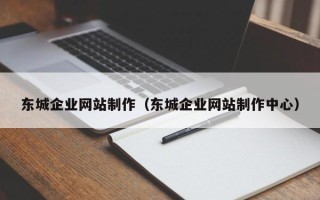 射洪东城企业网站制作（东城企业网站制作中心）